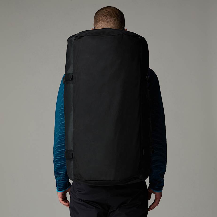 Bolsa Duffel The North Face Base Camp Large Masculino Pretas | NF0A64Z6Y