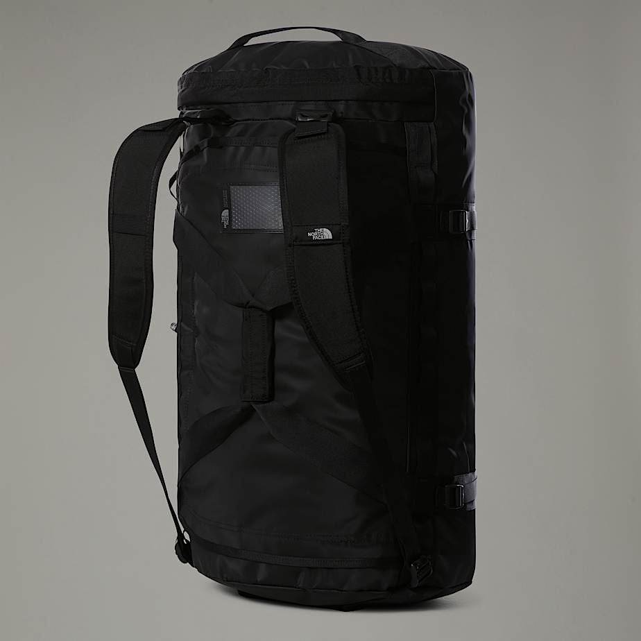 Bolsa Duffel The North Face Base Camp Large Masculino Pretas | NF0A64Z6Y