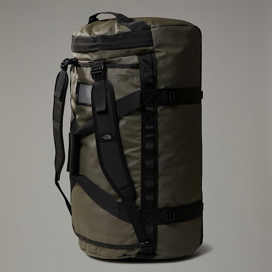 Bolsa Duffel The North Face Base Camp Large Masculino Verde Oliva | NF0A58L1F