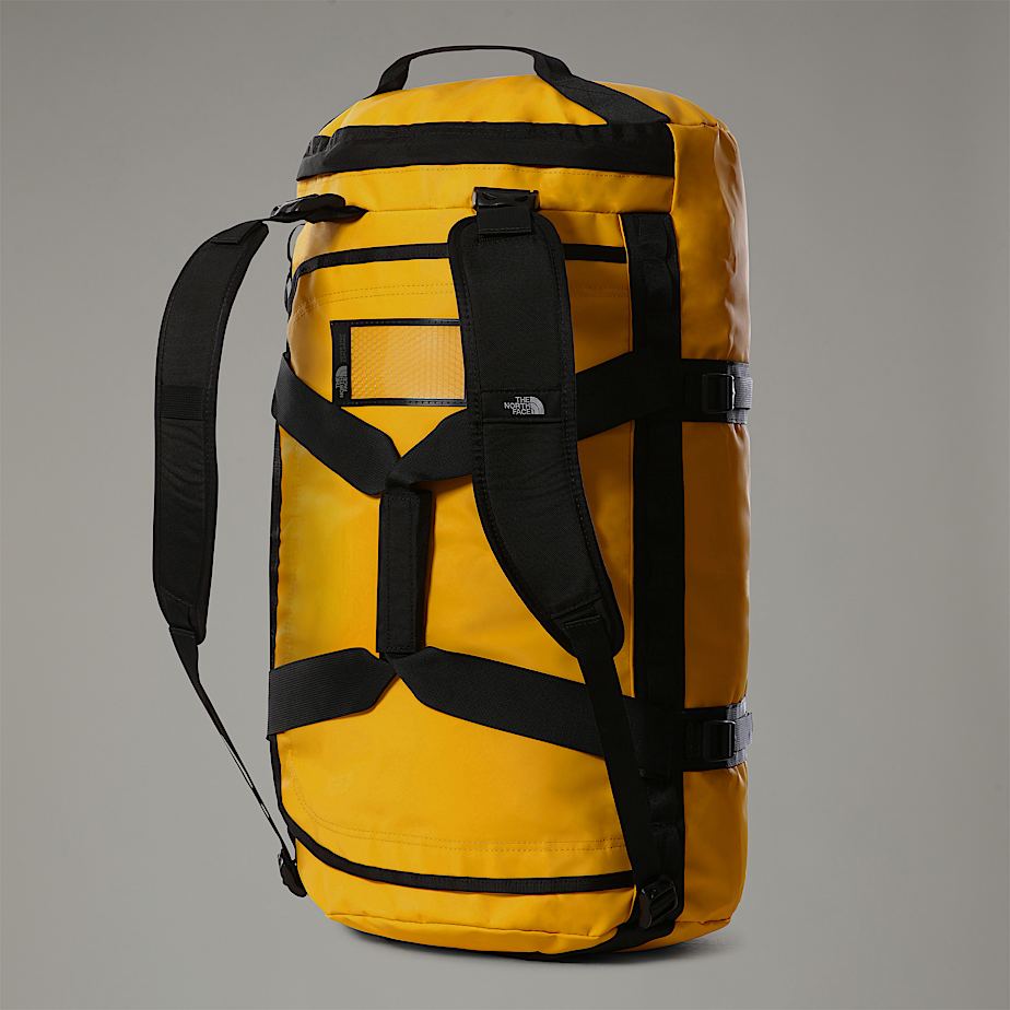 Bolsa Duffel The North Face Base Camp Medium Masculino Douradas | NF0A78W7V