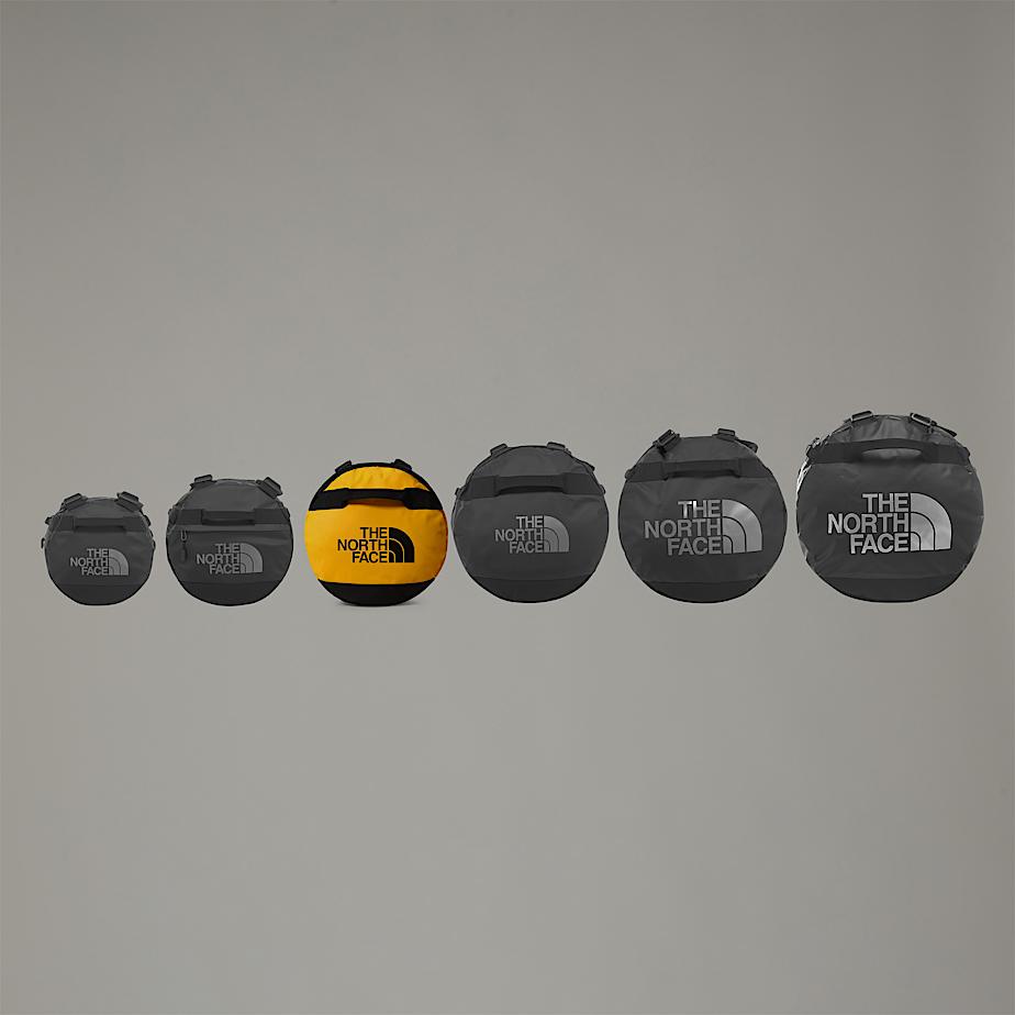 Bolsa Duffel The North Face Base Camp Medium Masculino Douradas | NF0A78W7V