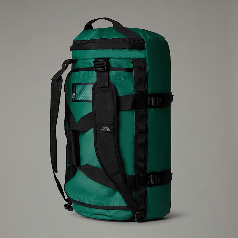 Bolsa Duffel The North Face Base Camp Medium Masculino Verdes | NF0A52D5F