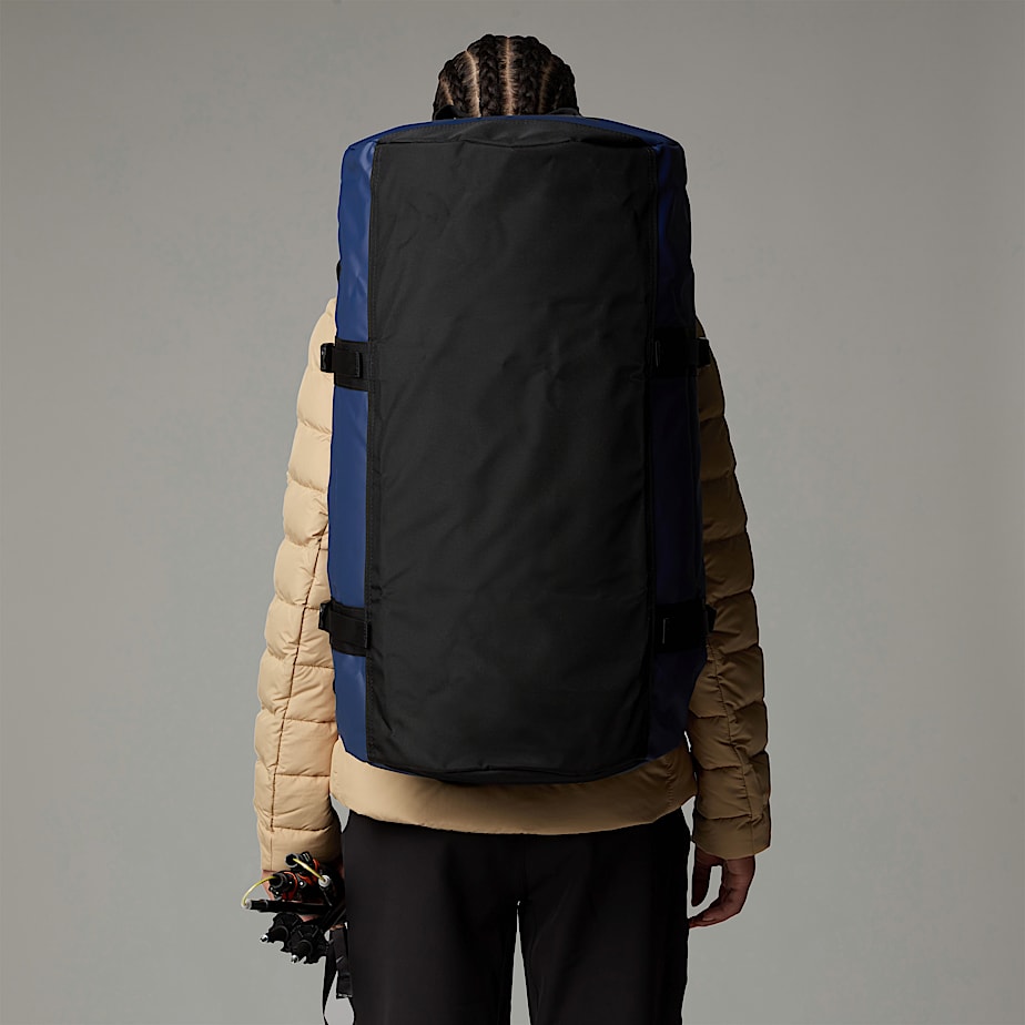 Bolsa Duffel The North Face Base Camp Medium Masculino Azul Marinho | NF0A13Y2N
