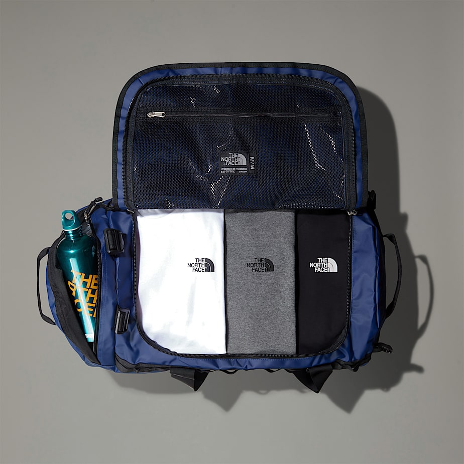 Bolsa Duffel The North Face Base Camp Medium Masculino Azul Marinho | NF0A13Y2N