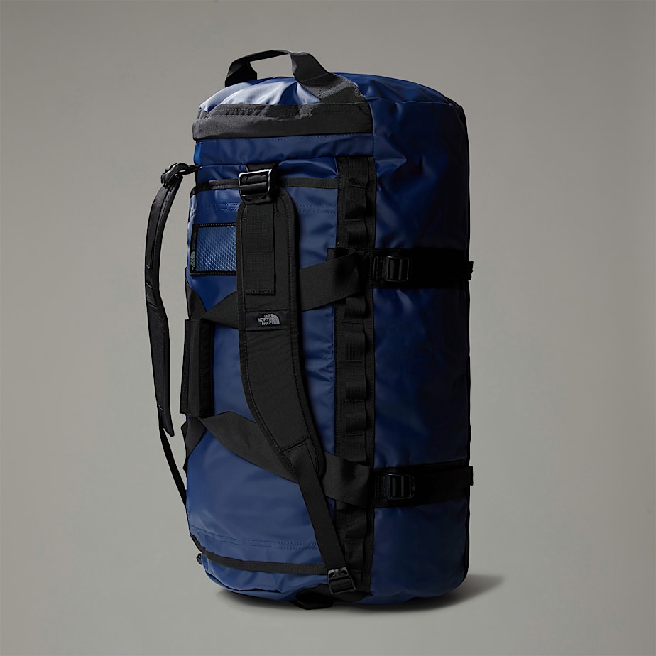 Bolsa Duffel The North Face Base Camp Medium Masculino Azul Marinho | NF0A13Y2N