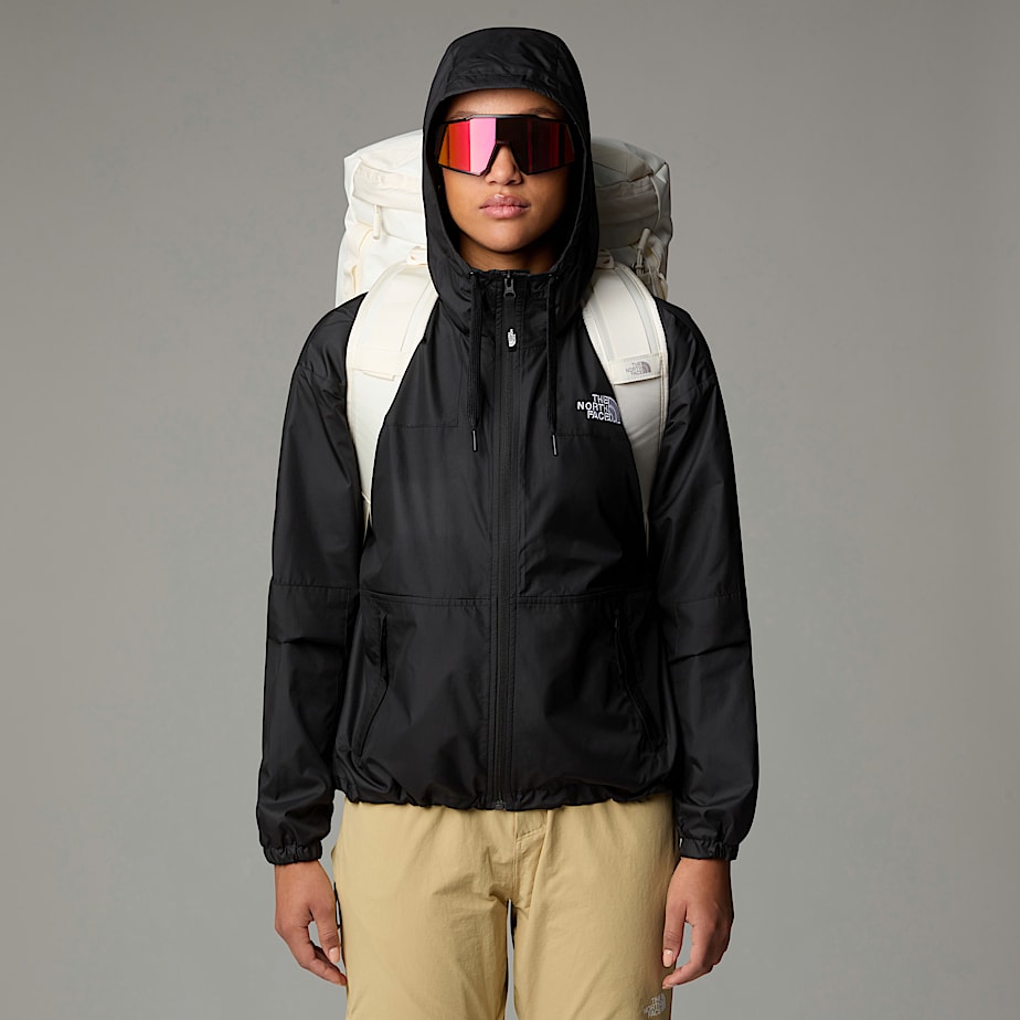 Bolsa Duffel The North Face Base Camp Medium Masculino Branco | NF0A30R1X