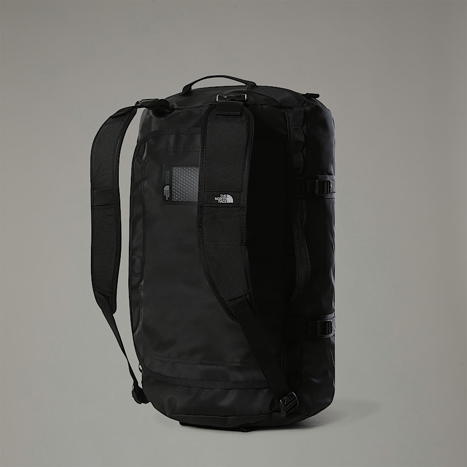 Bolsa Duffel The North Face Base Camp Small Masculino Pretas | NF0A79S1F