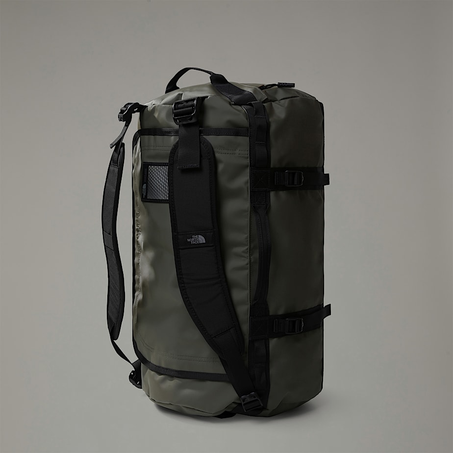 Bolsa Duffel The North Face Base Camp Small Masculino Cinzentas | NF0A92R5Q