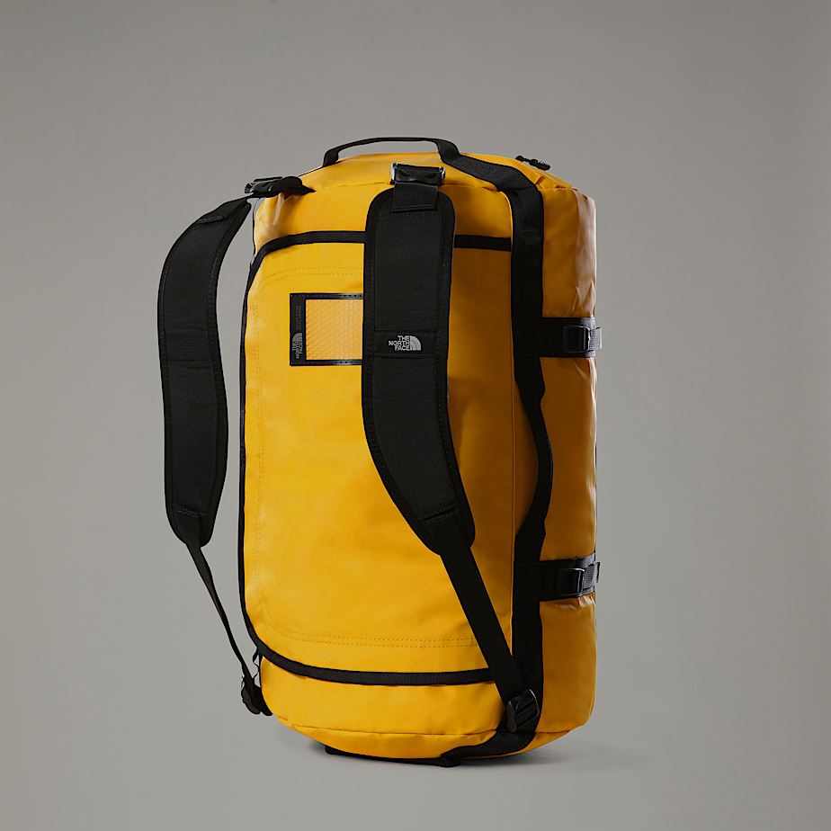 Bolsa Duffel The North Face Base Camp Small Masculino Douradas | NF0A29C8K