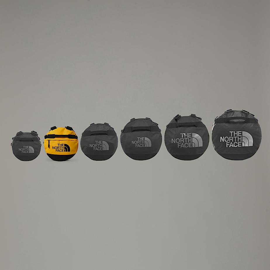 Bolsa Duffel The North Face Base Camp Small Masculino Douradas | NF0A29C8K