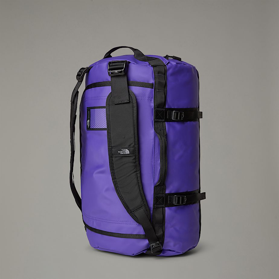 Bolsa Duffel The North Face Base Camp Small Masculino Roxo | NF0A63Q5V
