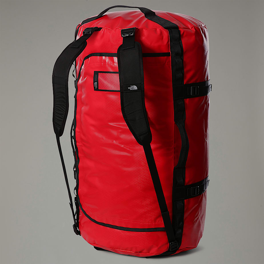 Bolsa Duffel The North Face Base Camp XXL Masculino Vermelhas | NF0A83M7N