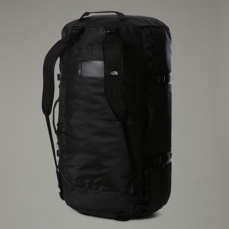 Bolsa Duffel The North Face Base Camp XXL Masculino Pretas | NF0A95M3U