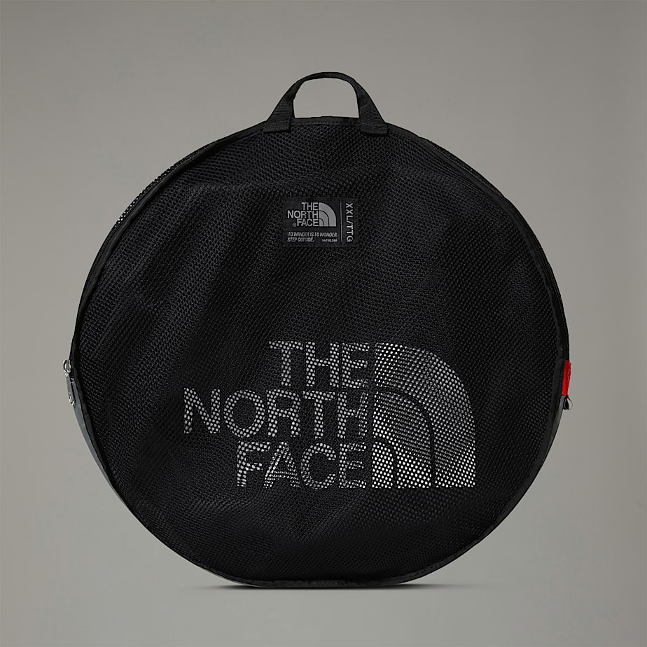 Bolsa Duffel The North Face Base Camp XXL Masculino Pretas | NF0A95M3U