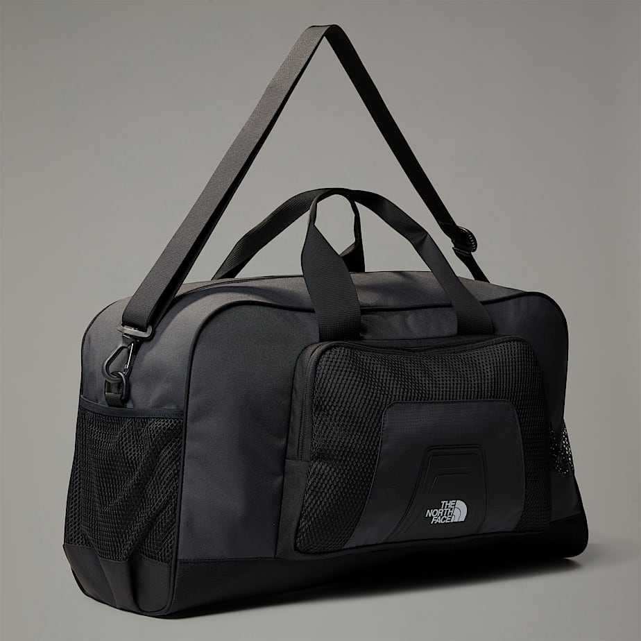 Bolsa Duffel The North Face Y2K Masculino Pretas | NF0A06G6X
