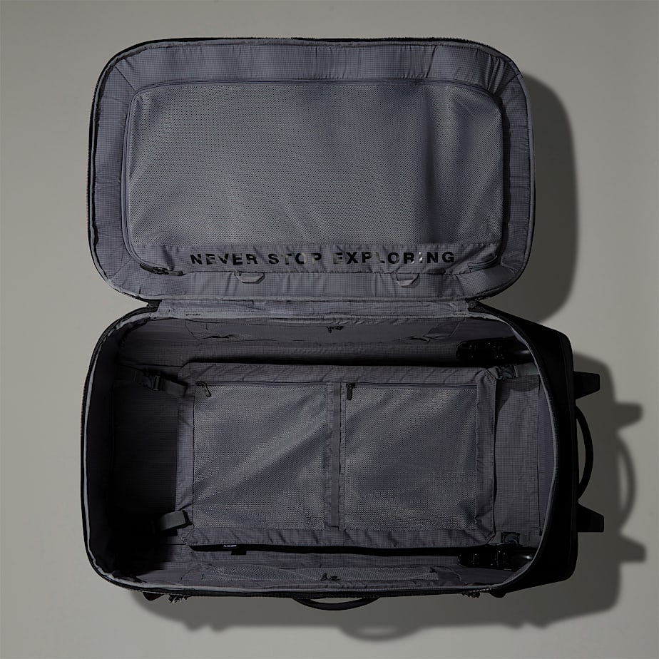 Bolsa de Viagem The North Face Base Camp Rolling Thunder 36
