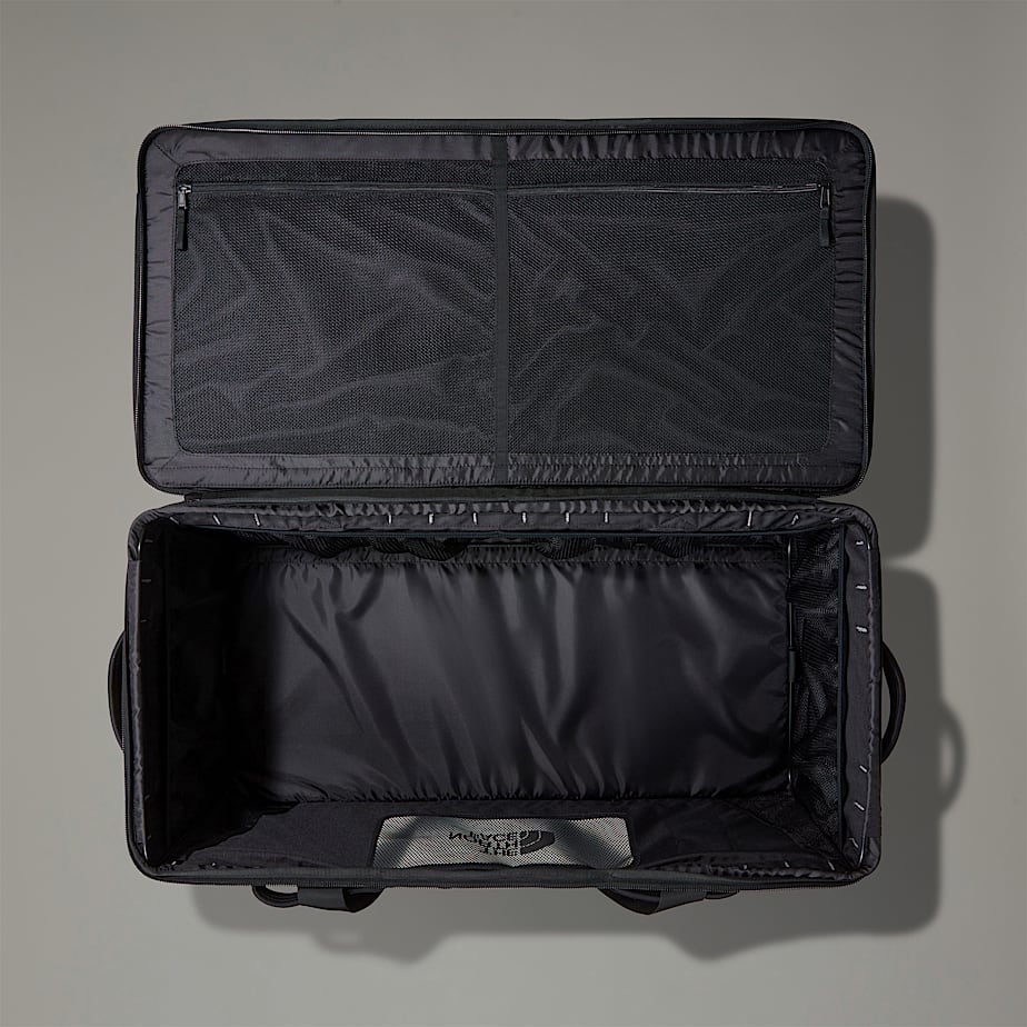 Bolsa de Viagem The North Face Base Camp Gear Large Masculino Pretas | NF0A51Q1X