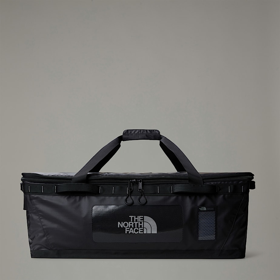 Bolsa de Viagem The North Face Base Camp Gear Large Masculino Pretas | NF0A51Q1X