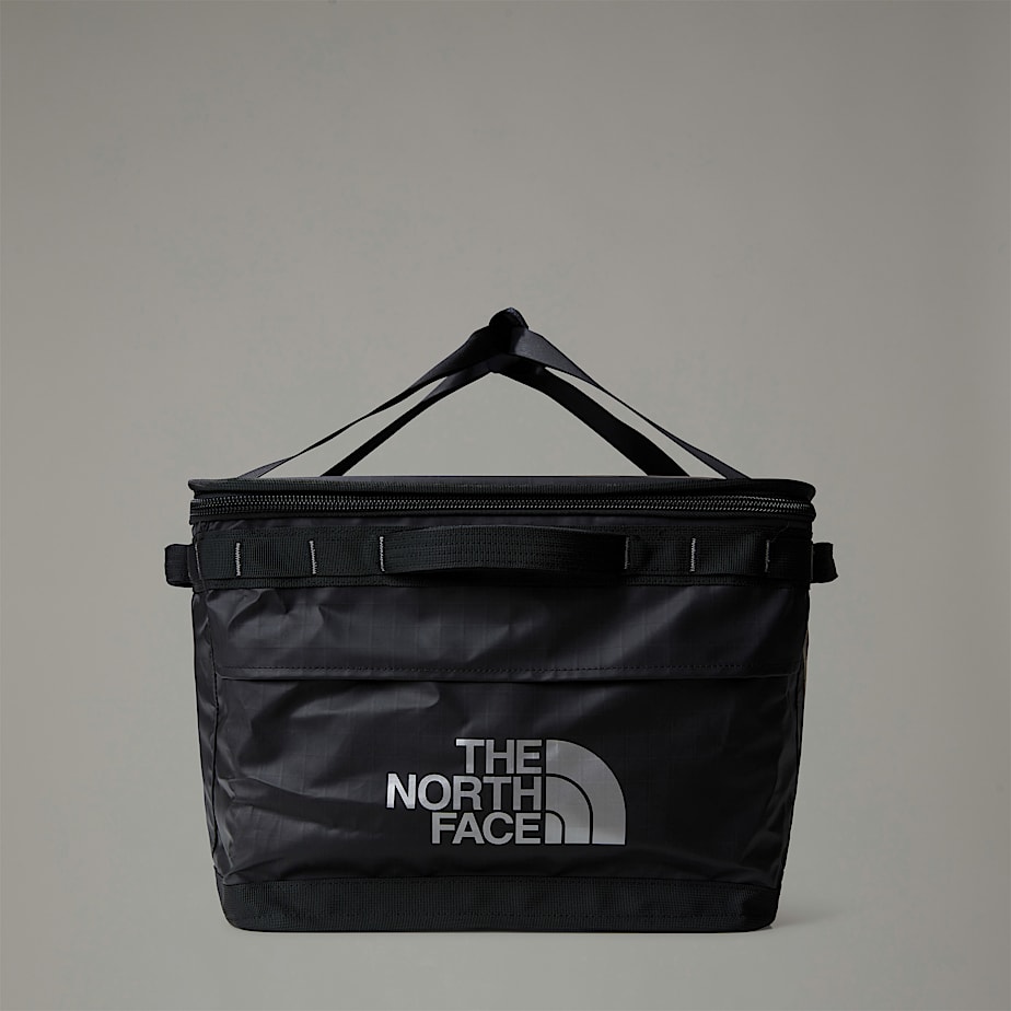 Bolsa de Viagem The North Face Base Camp Gear Large Masculino Pretas | NF0A51Q1X