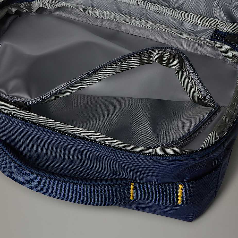 Bolsas De Lavagem The North Face Base Camp Voyager Feminino Azul Marinho | NF0A43J1F