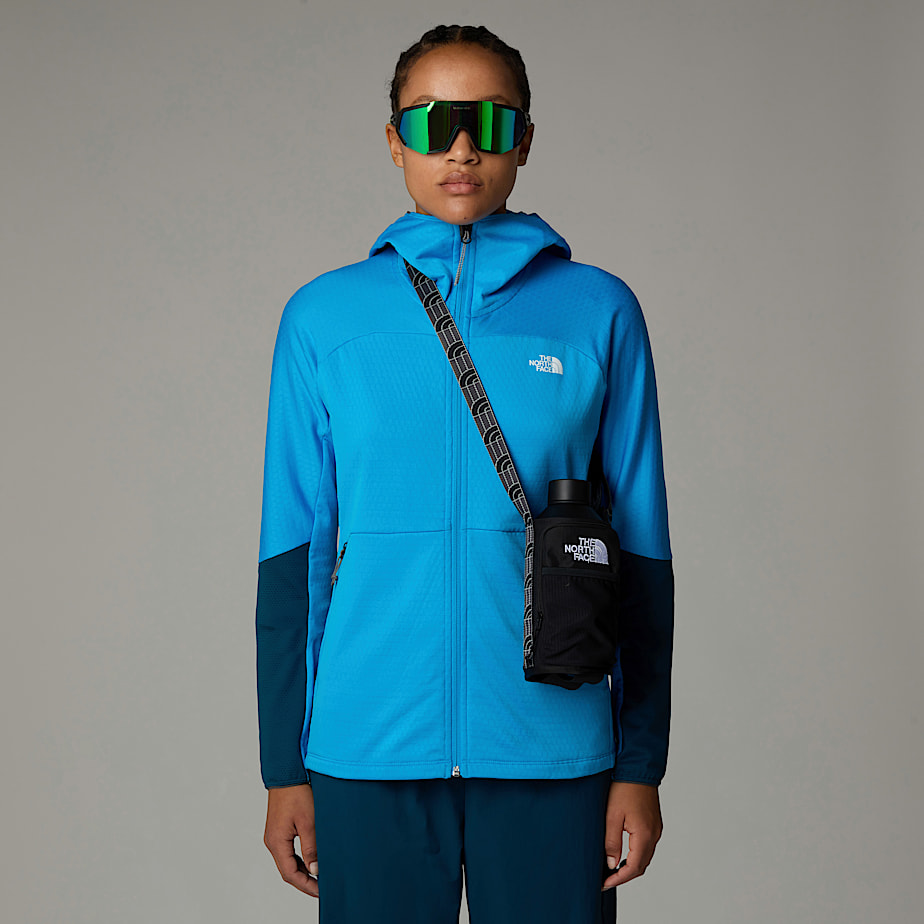 Bolsas De Ombro The North Face Borealis Water Bottle Holder Masculino Pretas | NF0A80D9P