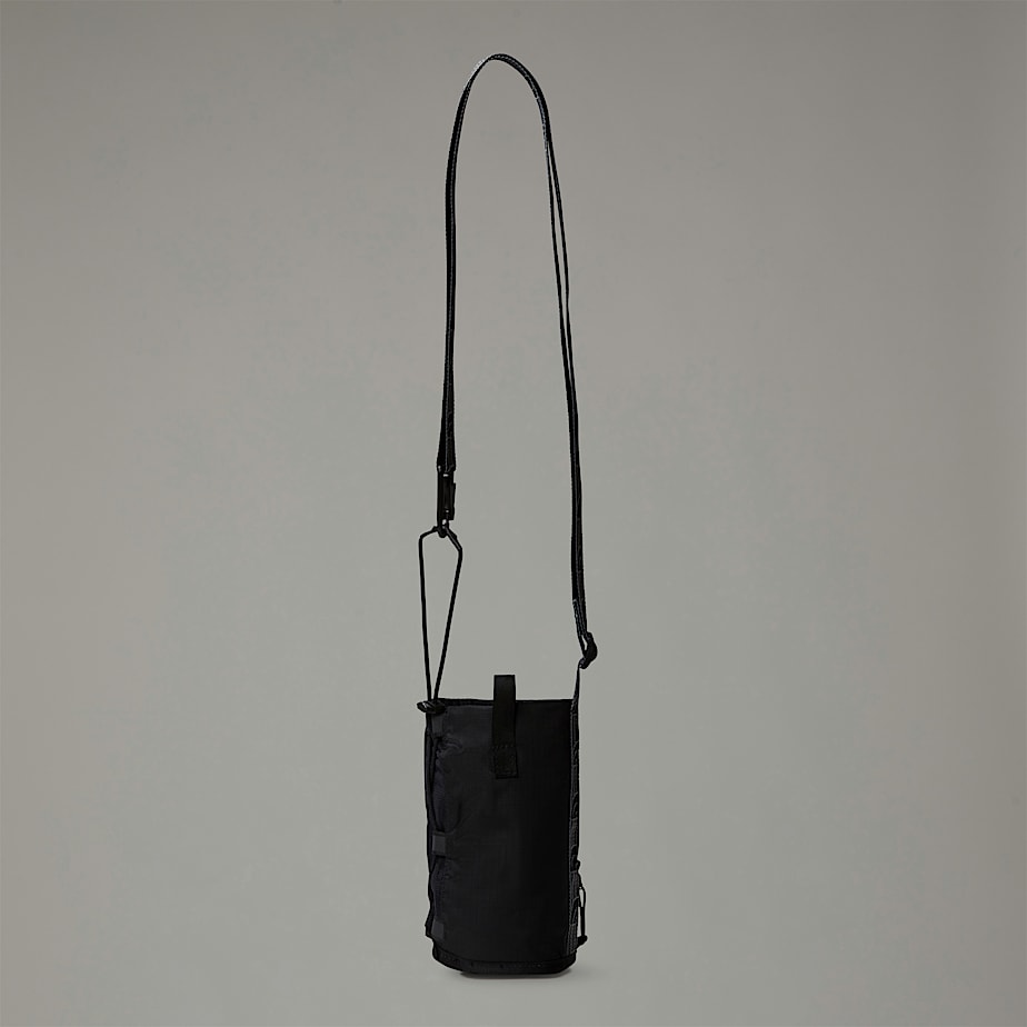 Bolsas De Ombro The North Face Borealis Water Bottle Holder Masculino Pretas | NF0A80D9P
