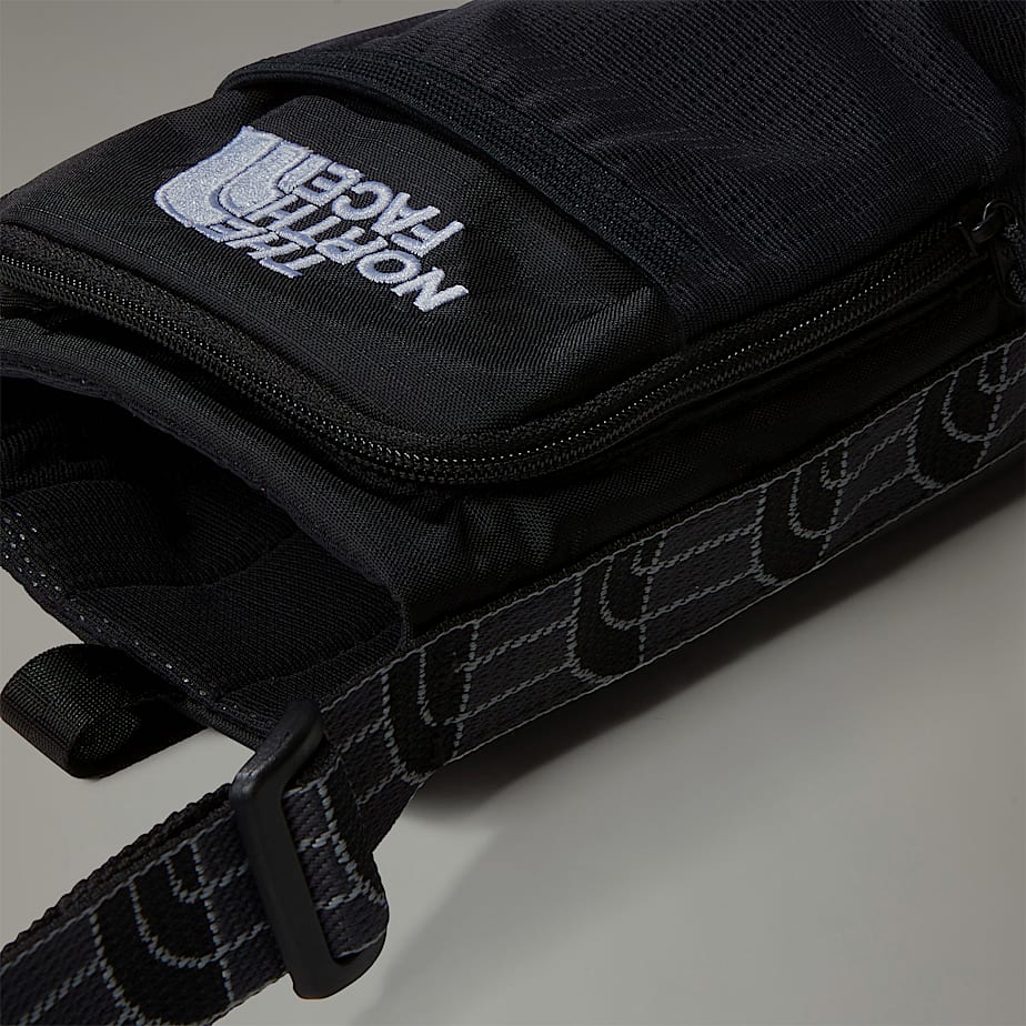 Bolsas De Ombro The North Face Borealis Water Bottle Holder Masculino Pretas | NF0A80D9P