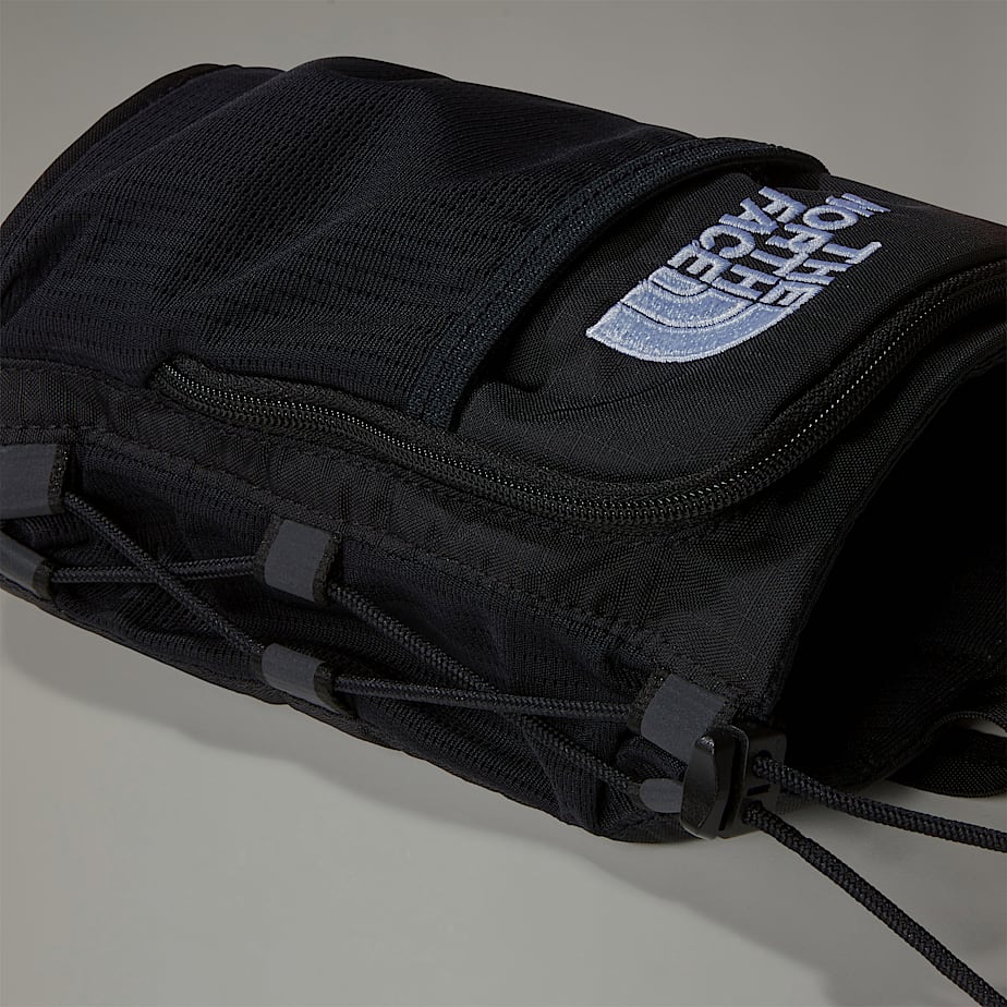 Bolsas De Ombro The North Face Borealis Water Bottle Holder Masculino Pretas | NF0A80D9P