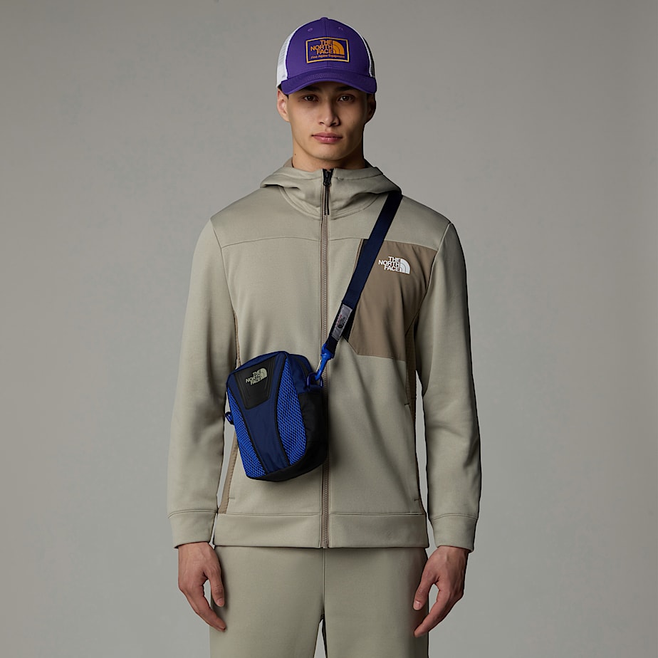 Bolsas De Ombro The North Face Y2K Masculino Azuis | NF0A29M9C