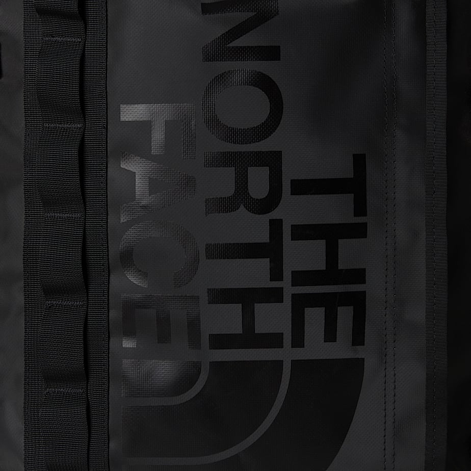 Bolsas Tote The North Face Base Camp Feminino Pretas | NF0A26Q9M