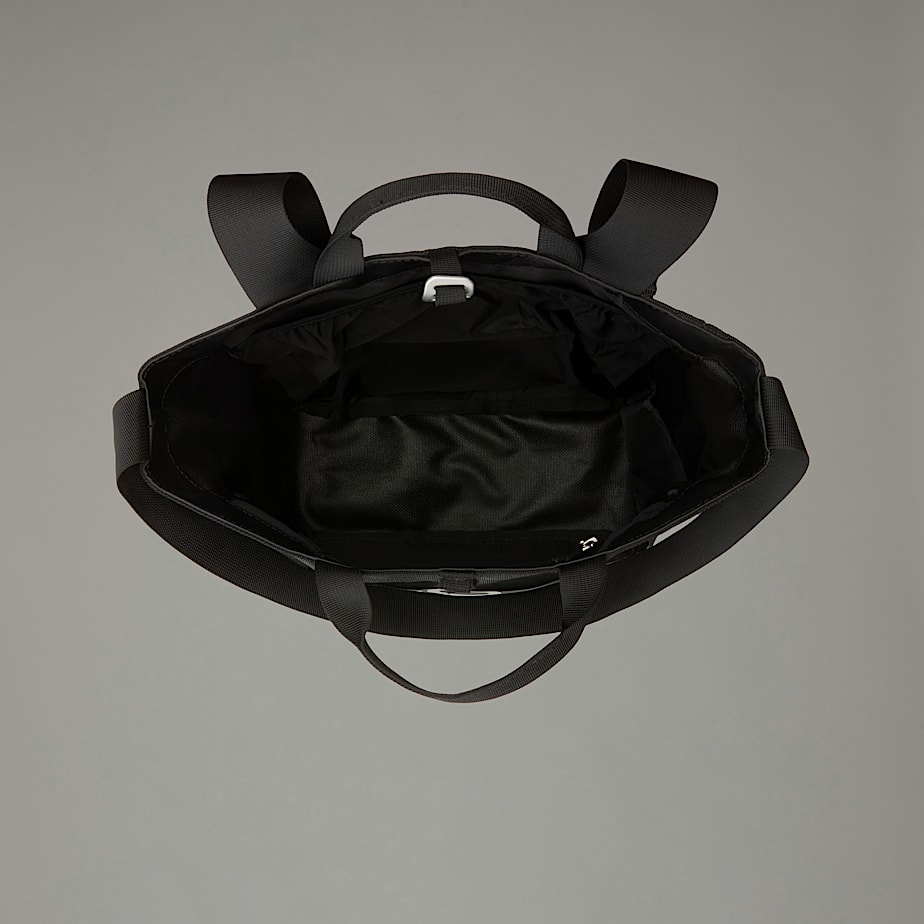 Bolsas Tote The North Face Base Camp Feminino Pretas | NF0A26Q9M