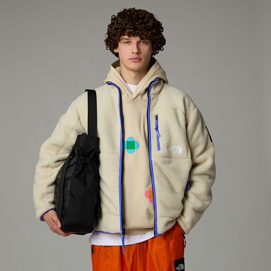 Bolsas Tote The North Face Base Camp Masculino Pretas | NF0A36L4U