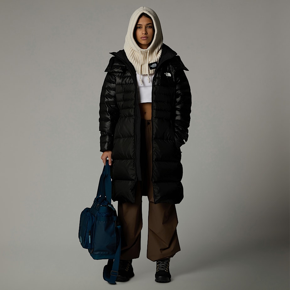 Bolsas Tote The North Face Base Camp Voyager Feminino Azuis | NF0A47A1N