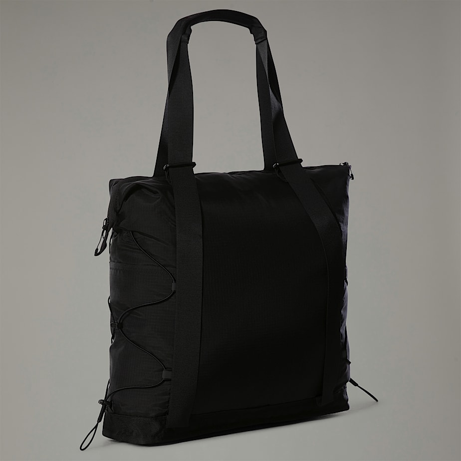 Bolsas Tote The North Face Borealis Feminino Pretas | NF0A20E1G