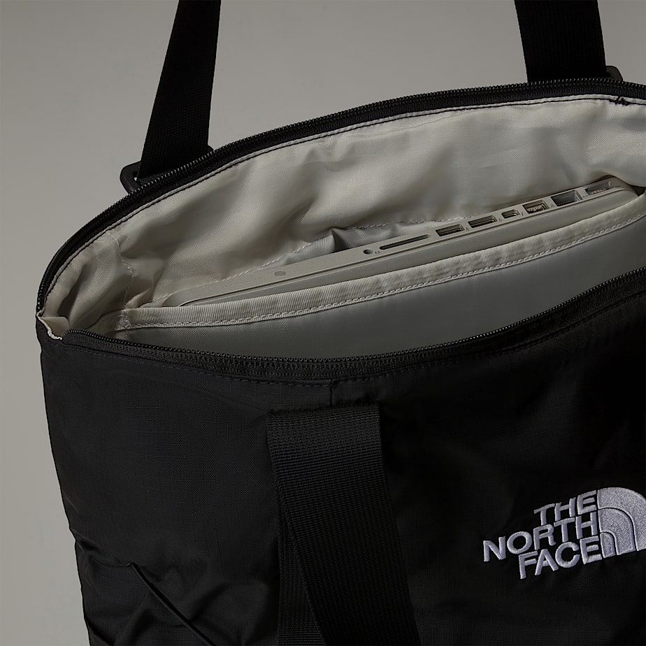 Bolsas Tote The North Face Borealis Feminino Pretas | NF0A20E1G