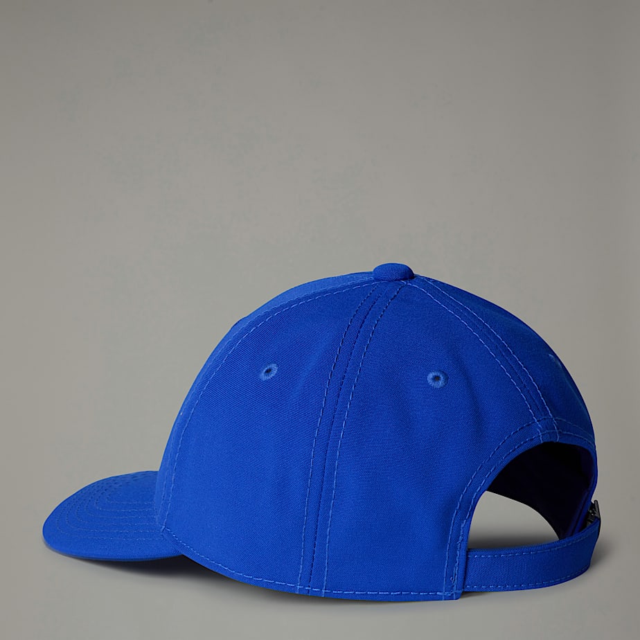 Boné The North Face Classic Recycled '66 Criança Azuis | NF0A08C4P