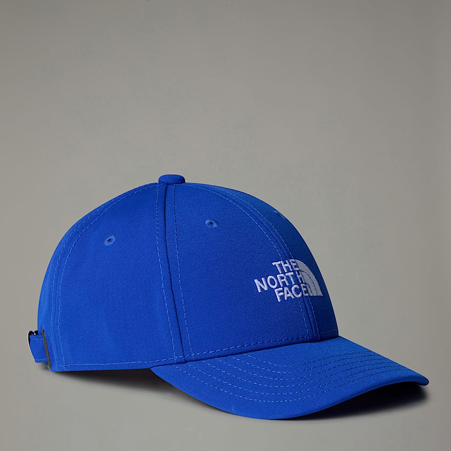 Boné The North Face Classic Recycled \'66 Criança Azuis | NF0A08C4P