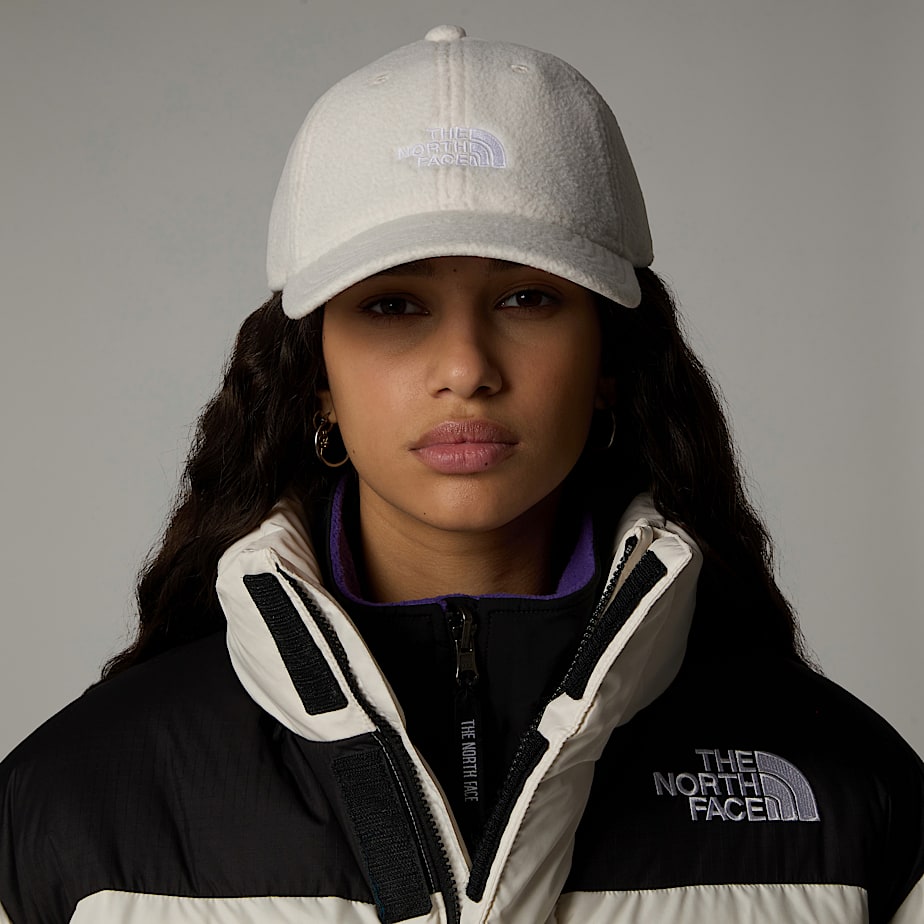 Boné The North Face Denali Norm Hat Feminino Branco | NF0A16J3N