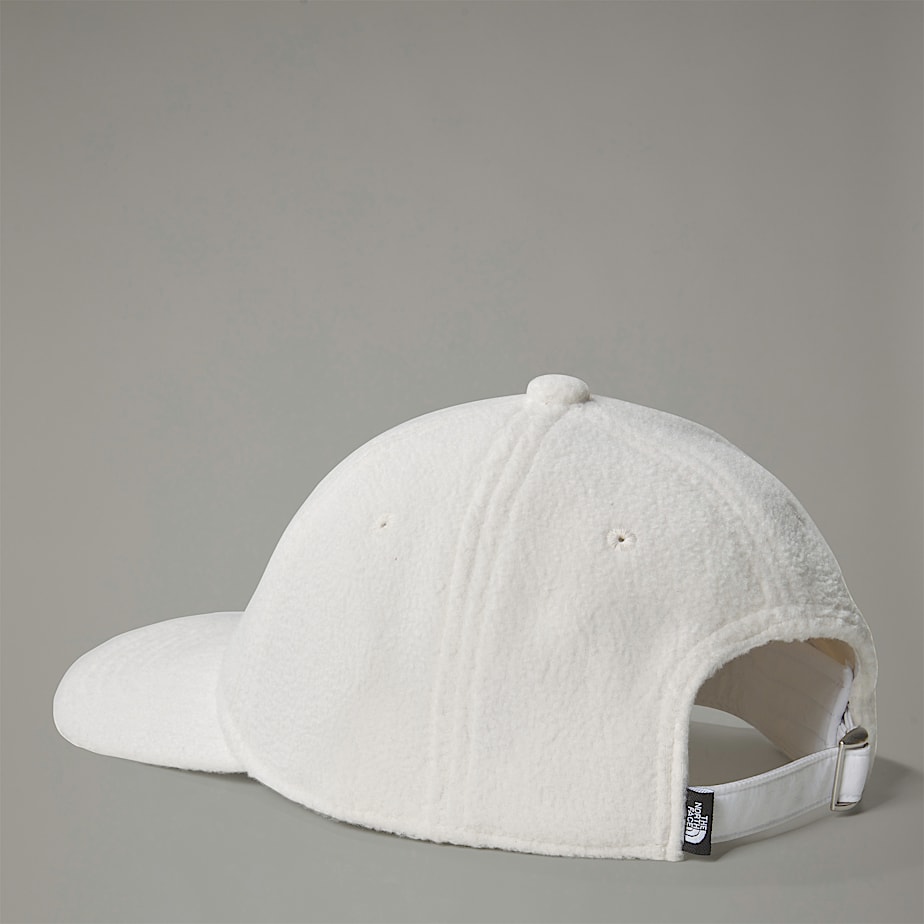 Boné The North Face Denali Norm Hat Feminino Branco | NF0A16J3N