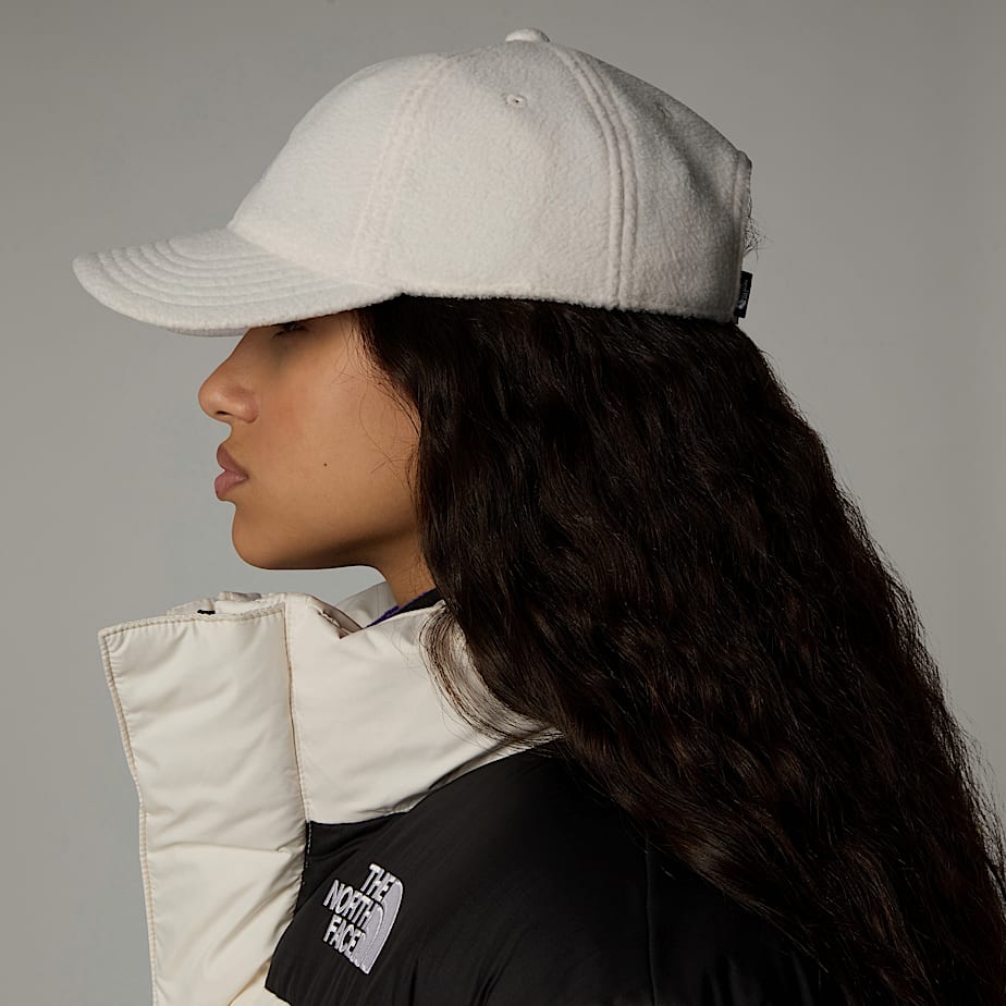 Boné The North Face Denali Norm Hat Feminino Branco | NF0A16J3N