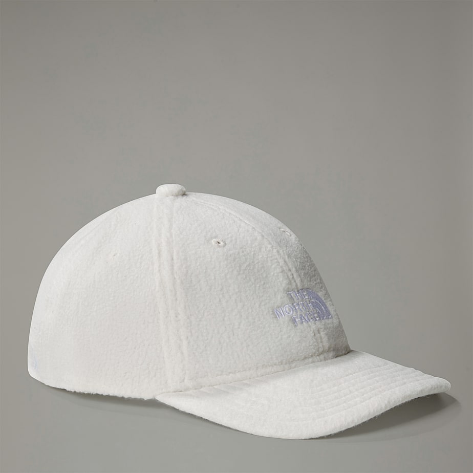 Boné The North Face Denali Norm Hat Feminino Branco | NF0A16J3N