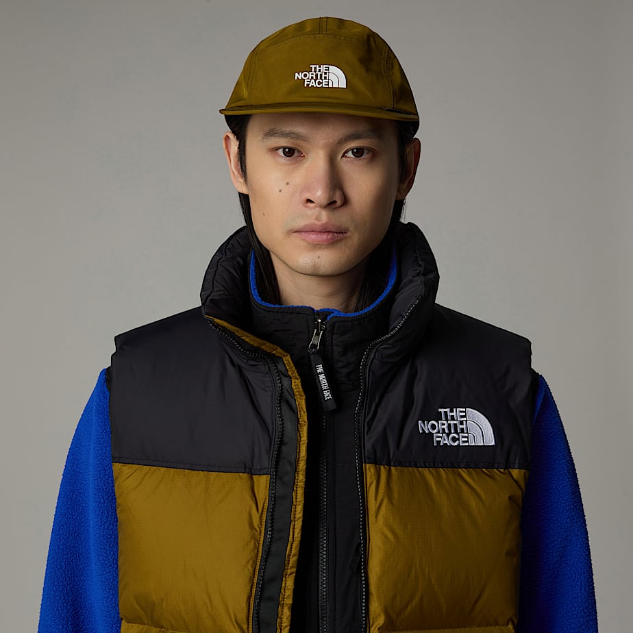 Boné The North Face GORE-TEX® Ball Masculino Marrom | NF0A85U3V