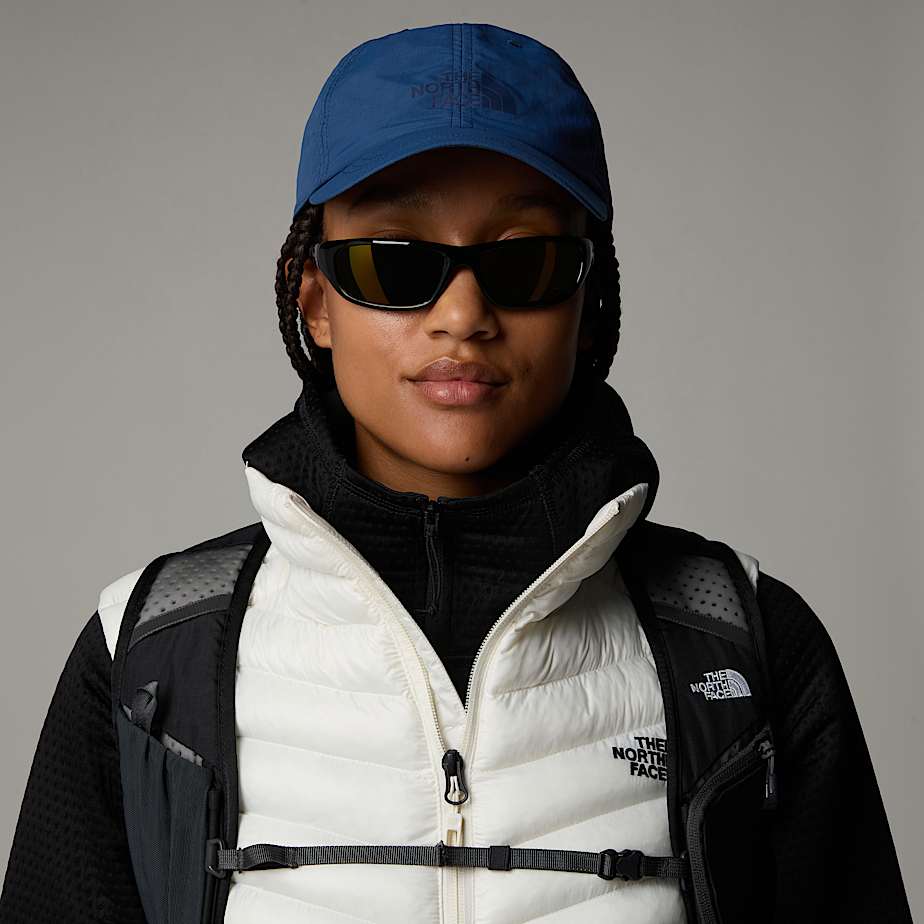 Boné The North Face Horizon Masculino Azuis | NF0A62B1R