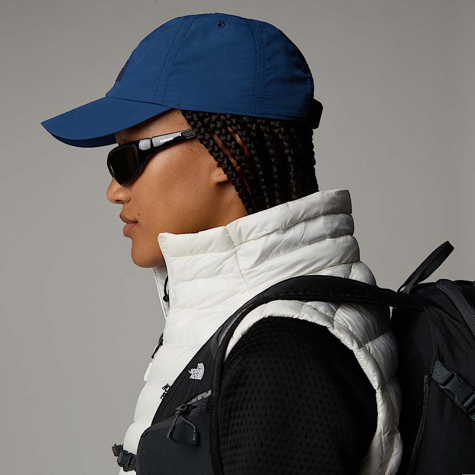 Boné The North Face Horizon Masculino Azuis | NF0A62B1R