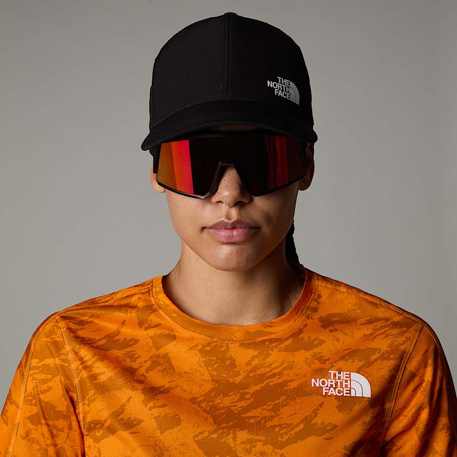 Boné The North Face Trail Trucker 2.0 Masculino Pretas | NF0A78U8N