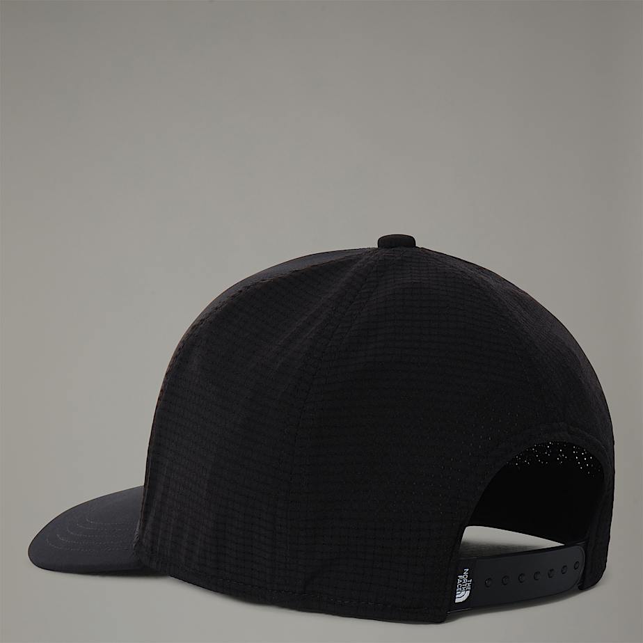 Boné The North Face Trail Trucker 2.0 Masculino Pretas | NF0A78U8N