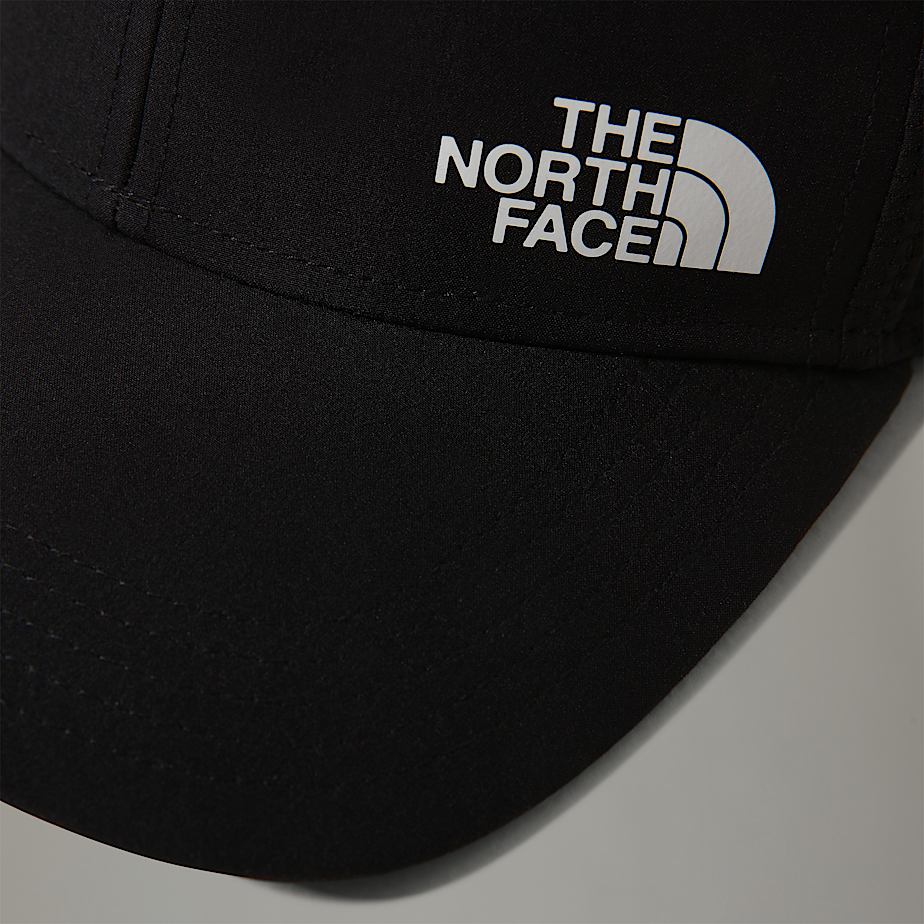 Boné The North Face Trail Trucker 2.0 Masculino Pretas | NF0A78U8N
