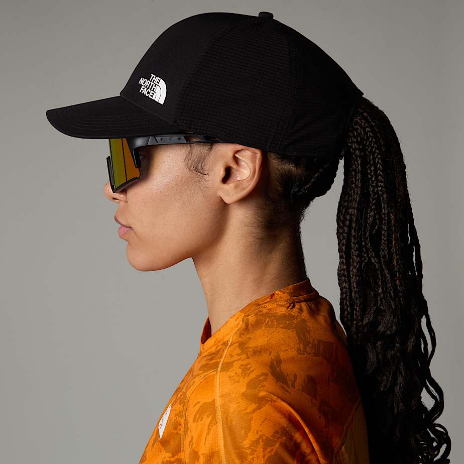Boné The North Face Trail Trucker 2.0 Masculino Pretas | NF0A78U8N