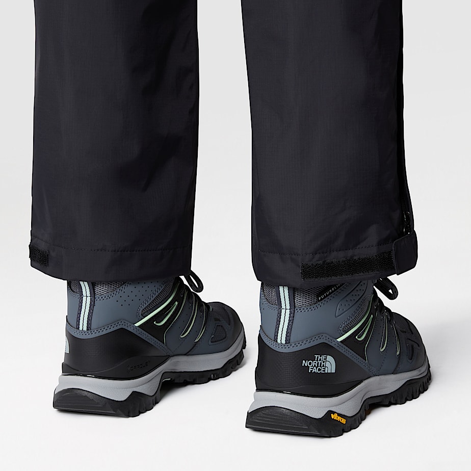 Botas Caminhada The North Face Hedgehog FUTURELIGHT™ Feminino Cinzentas | NF0A05L4L