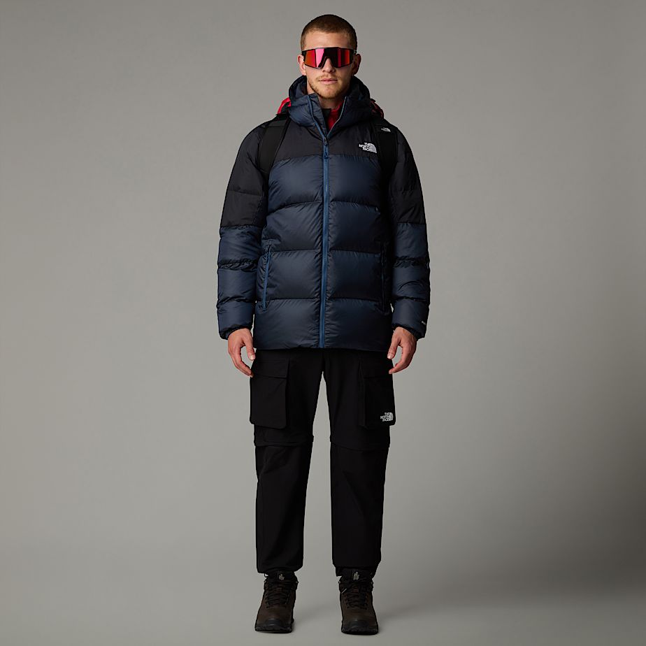 Botas Caminhada The North Face Storm Strike III Waterproof Masculino Marrom | NF0A76T1N